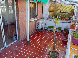 Ático en venta en Prosperidad en Madrid