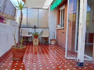 Ático en venta en Prosperidad en Madrid