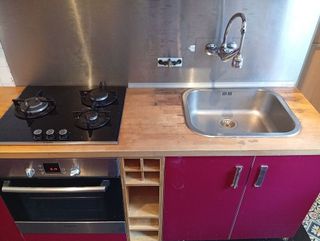 Ático en venta en Prosperidad en Madrid