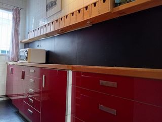 Ático en venta en Prosperidad en Madrid