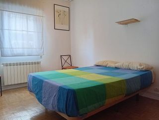 Ático en venta en Prosperidad en Madrid