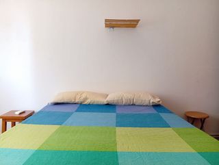 Ático en venta en Prosperidad en Madrid