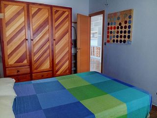 Ático en venta en Prosperidad en Madrid