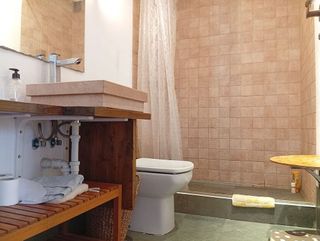 Ático en venta en Prosperidad en Madrid