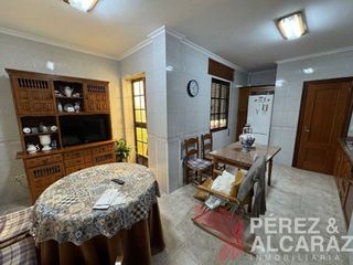 Piso en venta en Palma del Río