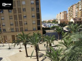 Piso en venta en Babel en Alicante