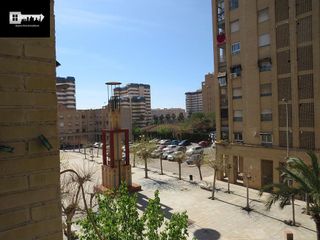 Piso en venta en Babel en Alicante