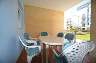 Piso en venta en Punta del Moral en Ayamonte
