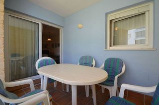 Piso en venta en Punta del Moral en Ayamonte