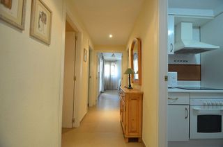 Piso en venta en Punta del Moral en Ayamonte