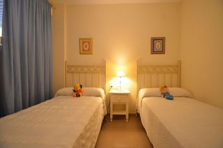 Piso en venta en Punta del Moral en Ayamonte