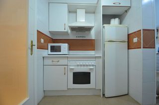 Piso en venta en Punta del Moral en Ayamonte