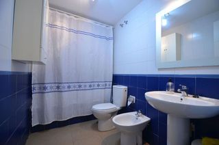 Piso en venta en Punta del Moral en Ayamonte