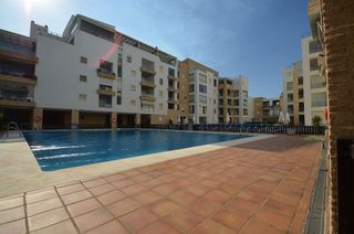 Piso en venta en Punta del Moral en Ayamonte