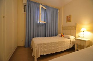 Piso en venta en Punta del Moral en Ayamonte