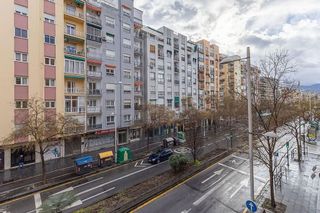 Piso en venta en Fígares en Granada