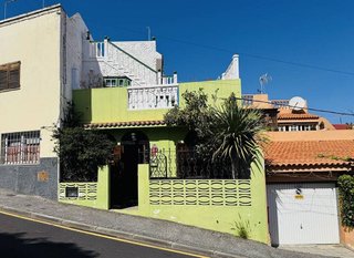 Piso en venta en Tristán - García Escámez - Somosierra en Santa Cruz de Tenerife