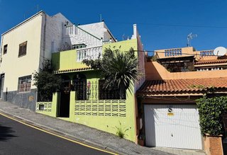 Piso en venta en Tristán - García Escámez - Somosierra en Santa Cruz de Tenerife