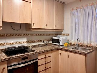 Piso en venta en Babel en Alicante