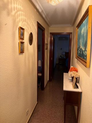 Piso en venta en Babel en Alicante