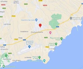 Piso en venta en San Isidro en Granadilla de Abona