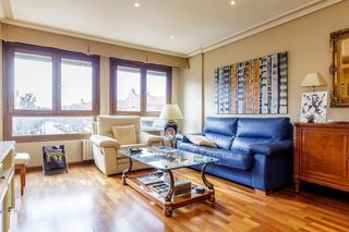 Piso en venta en Montecanal en Zaragoza