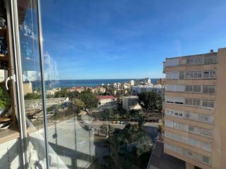 Piso en venta en La Carihuela en Torremolinos