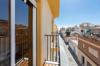 Piso en venta en Motril pueblo en Motril