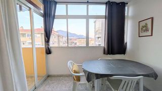 Piso en venta en Los Boliches en Fuengirola