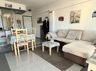 Piso en venta en Zona Playa de la Concha en Oropesa del Mar/Orpesa