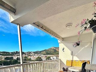 Piso en venta en Zona Playa de la Concha en Oropesa del Mar/Orpesa