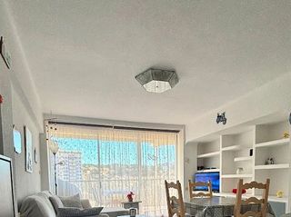 Piso en venta en Zona Playa de la Concha en Oropesa del Mar/Orpesa