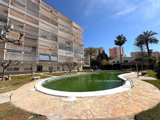 Piso en venta en Zona Playa de la Concha en Oropesa del Mar/Orpesa