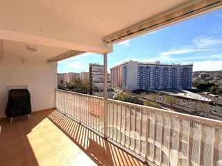 Piso en venta en Zona Playa de la Concha en Oropesa del Mar/Orpesa