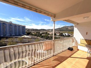 Piso en venta en Zona Playa de la Concha en Oropesa del Mar/Orpesa