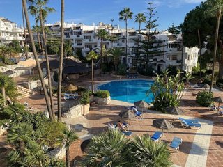 Ático en venta en Mijas Golf en Mijas