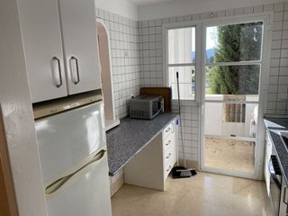 Ático en venta en Mijas Golf en Mijas