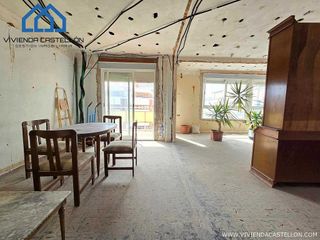 Piso en venta en Centro en Castellón de la Plana