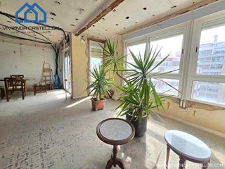 Piso en venta en Centro en Castellón de la Plana