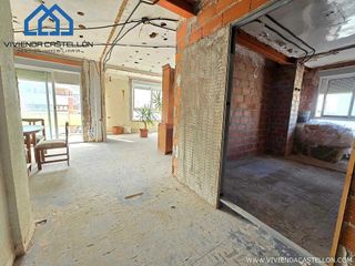 Piso en venta en Centro en Castellón de la Plana