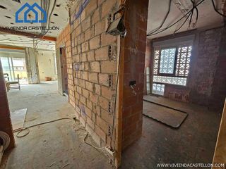 Piso en venta en Centro en Castellón de la Plana