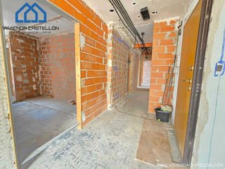 Piso en venta en Centro en Castellón de la Plana