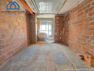 Piso en venta en Centro en Castellón de la Plana