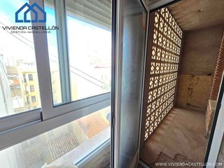 Piso en venta en Centro en Castellón de la Plana
