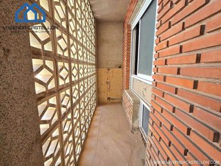 Piso en venta en Centro en Castellón de la Plana