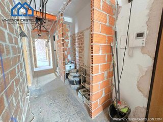 Piso en venta en Centro en Castellón de la Plana