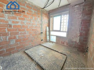 Piso en venta en Centro en Castellón de la Plana