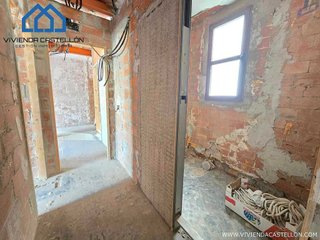 Piso en venta en Centro en Castellón de la Plana