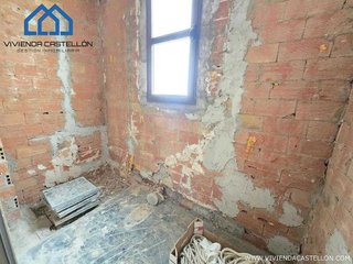 Piso en venta en Centro en Castellón de la Plana