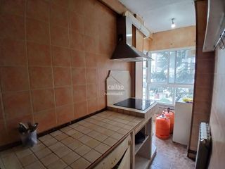 Piso en venta en Caranza en Ferrol